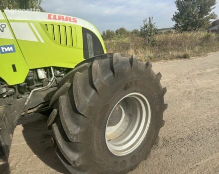 Клаас Арион, объемом двигателя 0 л и пробегом 0 тыс. км за 79042 $, фото 21 на Automoto.ua
