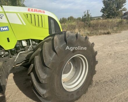 Клаас Арион, объемом двигателя 0 л и пробегом 0 тыс. км за 87226 $, фото 21 на Automoto.ua