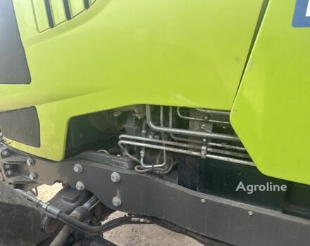 Клаас Арион, объемом двигателя 0 л и пробегом 0 тыс. км за 87226 $, фото 17 на Automoto.ua