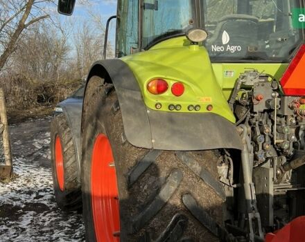 Клаас Арион, объемом двигателя 6.8 л и пробегом 0 тыс. км за 75421 $, фото 2 на Automoto.ua