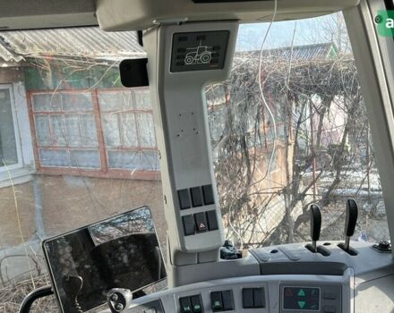 Клаас Арион, объемом двигателя 6.8 л и пробегом 0 тыс. км за 75421 $, фото 5 на Automoto.ua