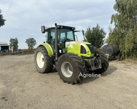 Клаас Арион, объемом двигателя 0 л и пробегом 0 тыс. км за 87226 $, фото 3 на Automoto.ua