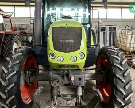 Клаас Арион, объемом двигателя 0 л и пробегом 0 тыс. км за 38818 $, фото 1 на Automoto.ua
