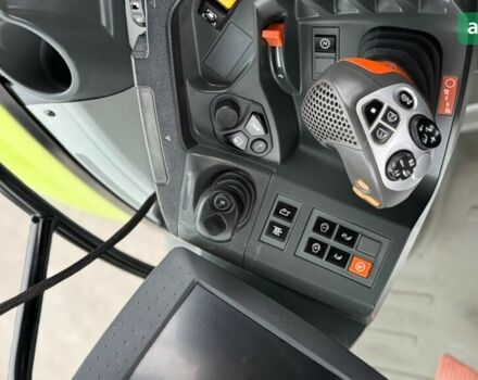 Клаас Аріон, об'ємом двигуна 0 л та пробігом 0 тис. км за 65894 $, фото 17 на Automoto.ua