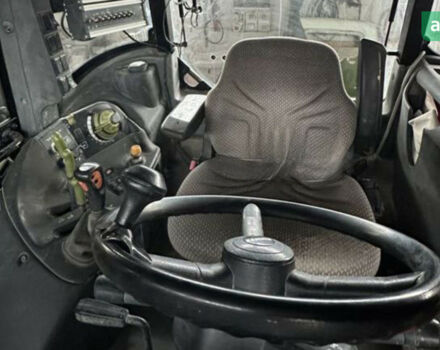 Клаас Арион, объемом двигателя 0 л и пробегом 0 тыс. км за 38818 $, фото 5 на Automoto.ua