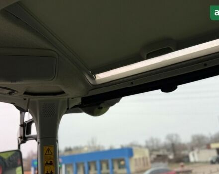 Клаас Аріон, об'ємом двигуна 0 л та пробігом 0 тис. км за 65894 $, фото 19 на Automoto.ua