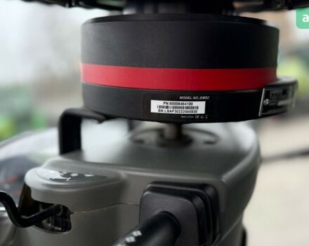 Клаас Аріон, об'ємом двигуна 0 л та пробігом 0 тис. км за 65894 $, фото 20 на Automoto.ua