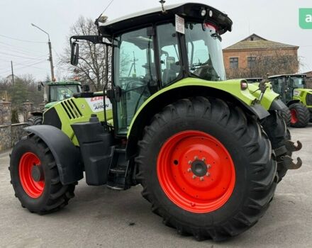 Клаас Аріон, об'ємом двигуна 0 л та пробігом 0 тис. км за 65894 $, фото 1 на Automoto.ua