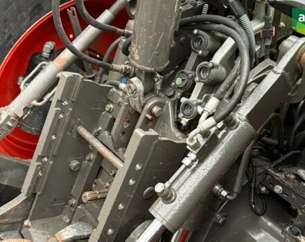 Клаас Аріон, об'ємом двигуна 0 л та пробігом 0 тис. км за 65894 $, фото 14 на Automoto.ua