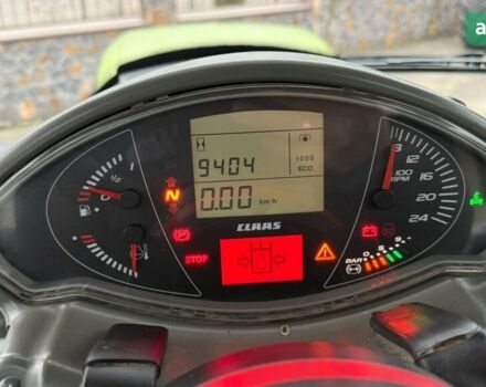 Клаас Аріон, об'ємом двигуна 0 л та пробігом 0 тис. км за 65894 $, фото 21 на Automoto.ua