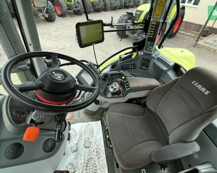 Клаас Аріон, об'ємом двигуна 0 л та пробігом 0 тис. км за 65894 $, фото 16 на Automoto.ua