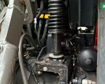 Клаас Аріон, об'ємом двигуна 0 л та пробігом 0 тис. км за 65894 $, фото 7 на Automoto.ua