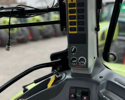 Клаас Аріон, об'ємом двигуна 0 л та пробігом 0 тис. км за 65894 $, фото 18 на Automoto.ua