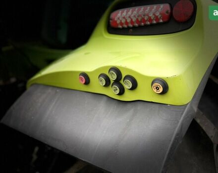 Клаас Аріон, об'ємом двигуна 0 л та пробігом 0 тис. км за 65894 $, фото 3 на Automoto.ua