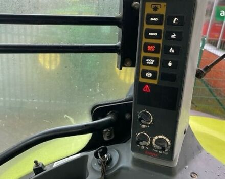 Клаас Арион, объемом двигателя 0 л и пробегом 0 тыс. км за 64778 $, фото 6 на Automoto.ua
