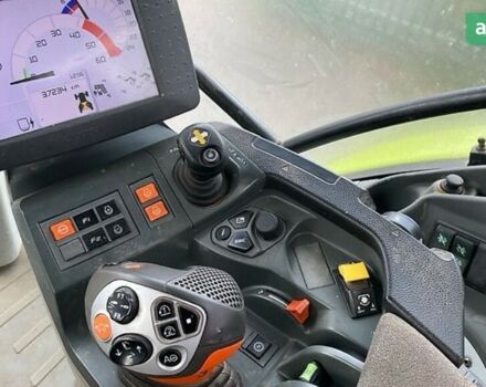 Клаас Арион, объемом двигателя 0 л и пробегом 0 тыс. км за 64778 $, фото 8 на Automoto.ua