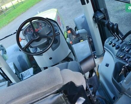 Клаас Арион, объемом двигателя 0 л и пробегом 0 тыс. км за 62713 $, фото 7 на Automoto.ua