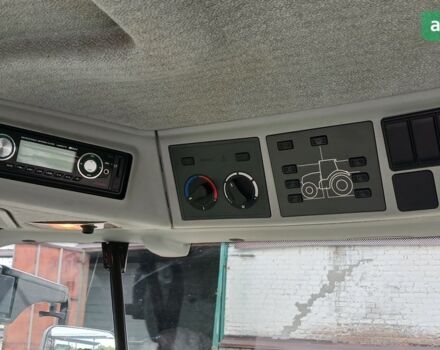 Клаас Аріон, об'ємом двигуна 6 л та пробігом 0 тис. км за 73070 $, фото 3 на Automoto.ua