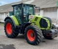 Клаас Арион, объемом двигателя 6 л и пробегом 0 тыс. км за 76735 $, фото 1 на Automoto.ua