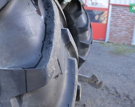 Клаас Арион, объемом двигателя 0 л и пробегом 0 тыс. км за 62713 $, фото 8 на Automoto.ua