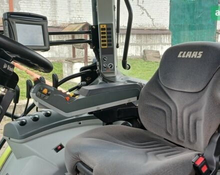 Клаас Аріон, об'ємом двигуна 6 л та пробігом 0 тис. км за 73070 $, фото 14 на Automoto.ua