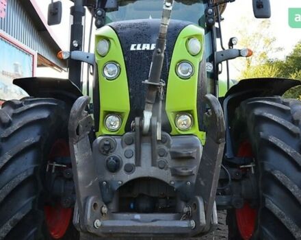 Клаас Арион, объемом двигателя 0 л и пробегом 0 тыс. км за 62713 $, фото 2 на Automoto.ua