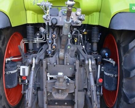 Клаас Арион, объемом двигателя 0 л и пробегом 0 тыс. км за 62713 $, фото 6 на Automoto.ua