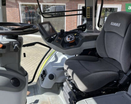 Клаас Арион, объемом двигателя 0 л и пробегом 0 тыс. км за 63646 $, фото 3 на Automoto.ua