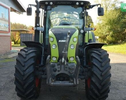 Клаас Арион, объемом двигателя 0 л и пробегом 0 тыс. км за 62713 $, фото 3 на Automoto.ua