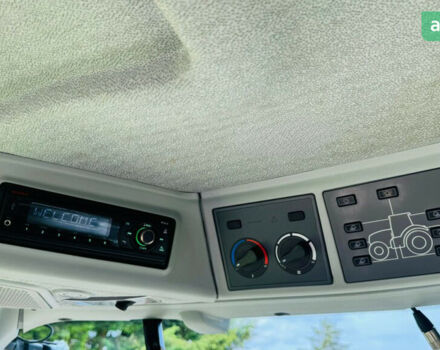 Клаас Арион, объемом двигателя 0 л и пробегом 0 тыс. км за 78156 $, фото 5 на Automoto.ua