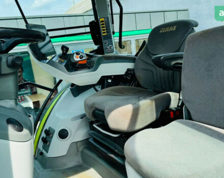 Клаас Арион, объемом двигателя 0 л и пробегом 0 тыс. км за 78156 $, фото 3 на Automoto.ua