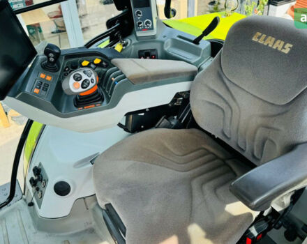 Клаас Арион, объемом двигателя 0 л и пробегом 0 тыс. км за 78156 $, фото 2 на Automoto.ua