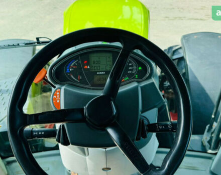 Клаас Арион, объемом двигателя 0 л и пробегом 0 тыс. км за 78156 $, фото 6 на Automoto.ua