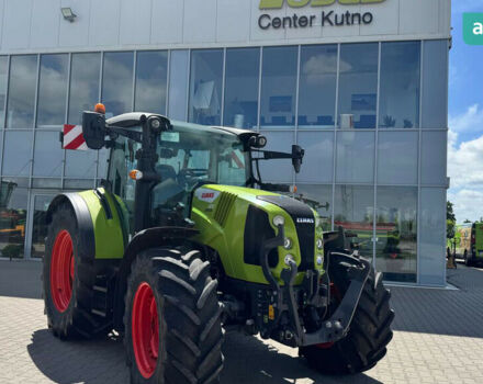 Клаас Арион, объемом двигателя 0 л и пробегом 0 тыс. км за 74179 $, фото 2 на Automoto.ua