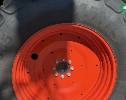 Клаас Арион, объемом двигателя 5 л и пробегом 0 тыс. км за 97269 $, фото 4 на Automoto.ua