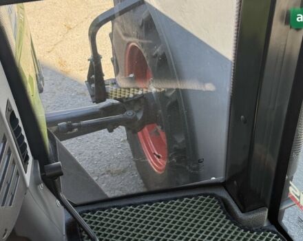 Клаас Арион, объемом двигателя 5 л и пробегом 0 тыс. км за 97269 $, фото 5 на Automoto.ua