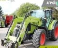 Клаас Аріон, об'ємом двигуна 0 л та пробігом 0 тис. км за 93731 $, фото 1 на Automoto.ua
