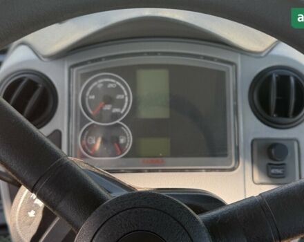 Клаас Арион, объемом двигателя 5 л и пробегом 0 тыс. км за 97269 $, фото 6 на Automoto.ua