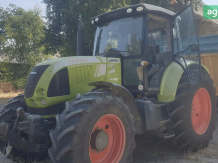 Клаас Аріон, об'ємом двигуна 0 л та пробігом 0 тис. км за 35823 $, фото 1 на Automoto.ua