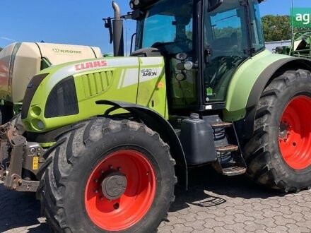 Клаас Аріон, об'ємом двигуна 0 л та пробігом 0 тис. км за 36058 $, фото 1 на Automoto.ua