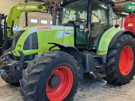 Клаас Аріон, об'ємом двигуна 0 л та пробігом 0 тис. км за 46406 $, фото 1 на Automoto.ua