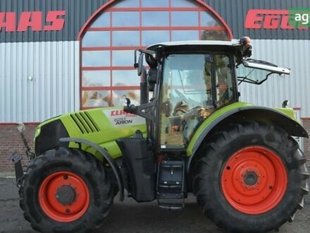 Клаас Арион, объемом двигателя 0 л и пробегом 0 тыс. км за 62713 $, фото 1 на Automoto.ua