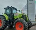 Клаас Аксіон 840, об'ємом двигуна 14.86 л та пробігом 0 тис. км за 71974 $, фото 4 на Automoto.ua