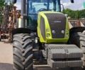 Клаас Аксіон 840, об'ємом двигуна 6 л та пробігом 0 тис. км за 90340 $, фото 1 на Automoto.ua