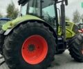 Клаас Аксіон 840, об'ємом двигуна 6 л та пробігом 0 тис. км за 45360 $, фото 5 на Automoto.ua