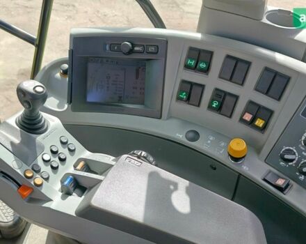 Клаас Аксіон 840, об'ємом двигуна 6 л та пробігом 0 тис. км за 90340 $, фото 7 на Automoto.ua