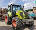 Клаас Аксіон 840, об'ємом двигуна 6 л та пробігом 0 тис. км за 90340 $, фото 2 на Automoto.ua
