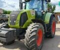 Клаас Аксіон 840, об'ємом двигуна 6 л та пробігом 0 тис. км за 90340 $, фото 1 на Automoto.ua
