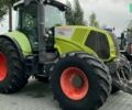 Клаас Аксіон 840, об'ємом двигуна 6 л та пробігом 0 тис. км за 45360 $, фото 4 на Automoto.ua