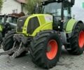 Клаас Аксіон 840, об'ємом двигуна 6 л та пробігом 0 тис. км за 45360 $, фото 1 на Automoto.ua